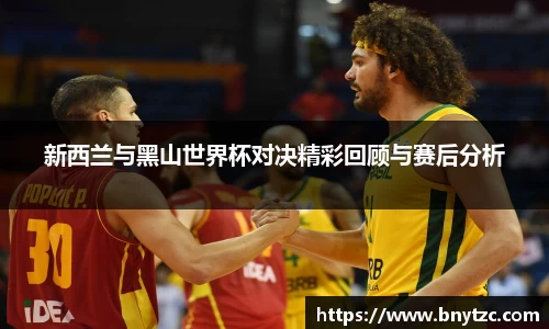 新西兰与黑山世界杯对决精彩回顾与赛后分析