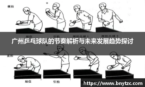 广州乒乓球队的节奏解析与未来发展趋势探讨
